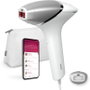 Philips Lumea IPL Serie 8000 Prestige con SenseIQ y 3 accesorios